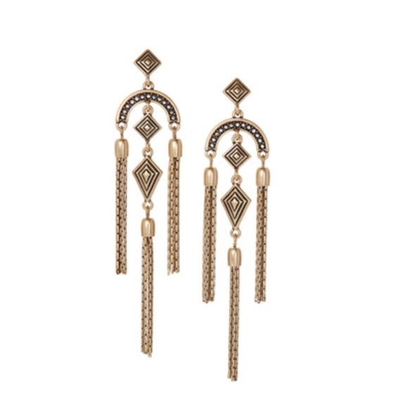 unbranded Jewelry - Boho Earrings